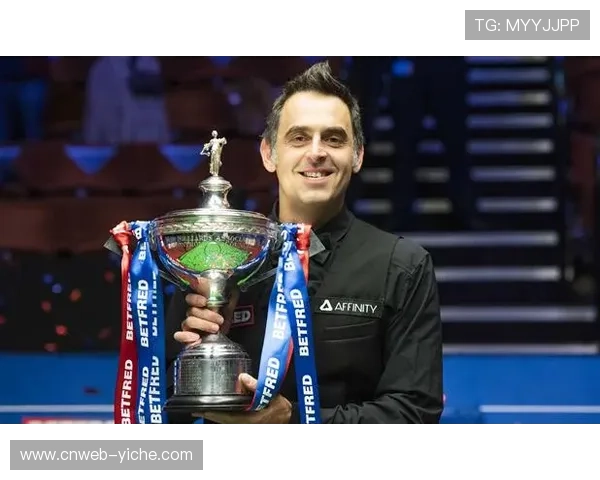 奥沙利文盛赞中国文化:“南京让我爱上这个国家” 奥沙利文盛赞中国文化:“南京让我爱上这个国家”