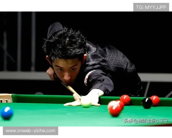 吴宜泽成第80位排名赛冠军，中国军团排名赛冠军总数达29个