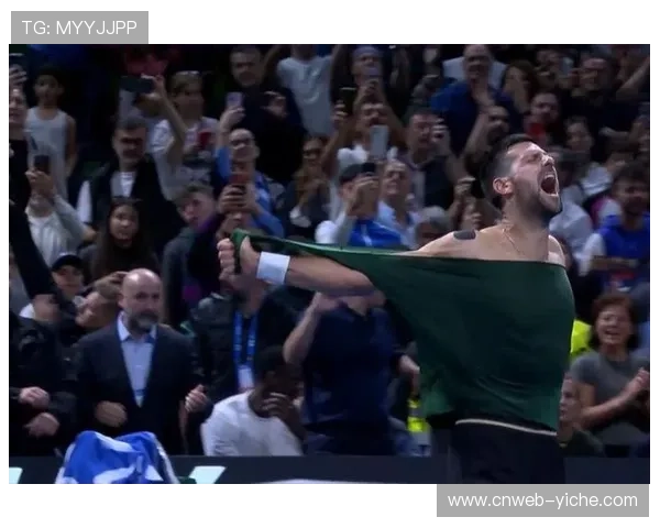 德约科维奇雅典夺冠谢亲友，称希腊参赛如归家