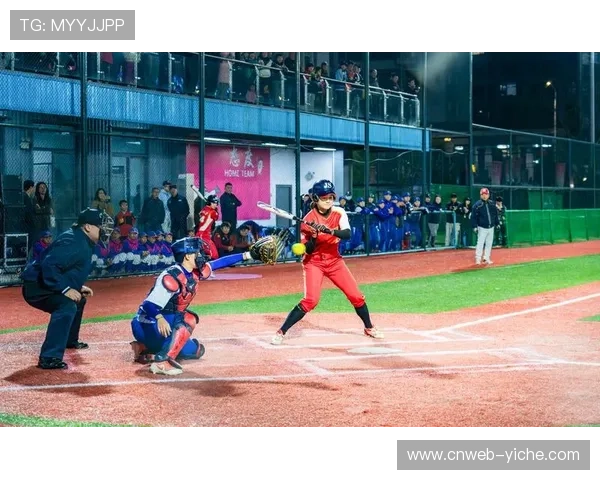 多地联合承办全国女子垒球冠军杯赛,展现协同办赛能力 多地联合承办全国女子垒球冠军杯赛,展现协同办赛能力