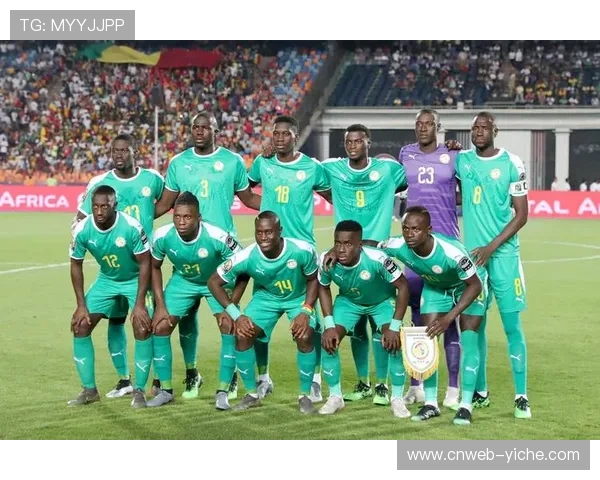 塞内加尔1-0冈比亚，卫冕冠军取得非洲杯开门红